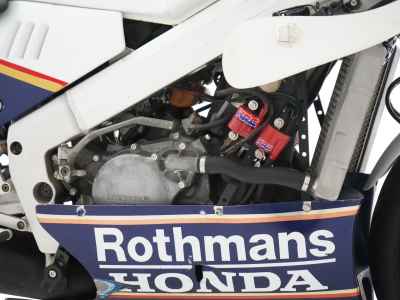 Honda NSR250R