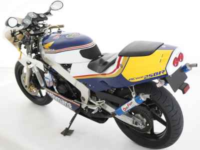Honda NSR250R
