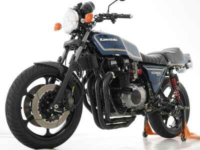 Kawasaki Z1000 2015