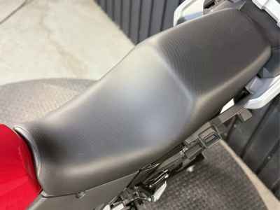 Suzuki V-Strom 250
