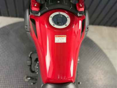 Suzuki V-Strom 250