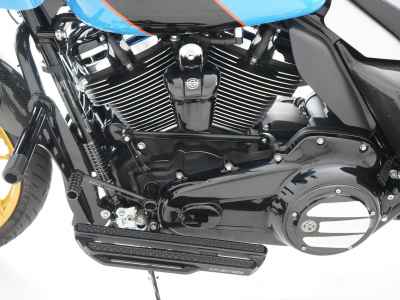 Harley-Davidson Road Glide FLTRXS1870 2021