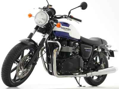 Triumph Bonneville NEW 2015