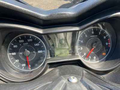 Yamaha XMAX 250