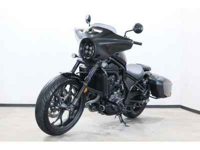 Honda Rebel T CMX1100 DCT 2023