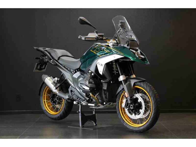 BMW R1300GS 2025