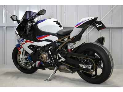 BMW S1000RR 2022