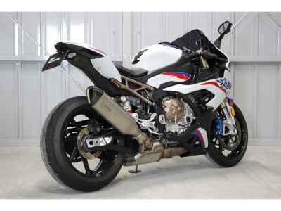 BMW S1000RR 2022