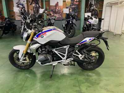 BMW R1250R 2019