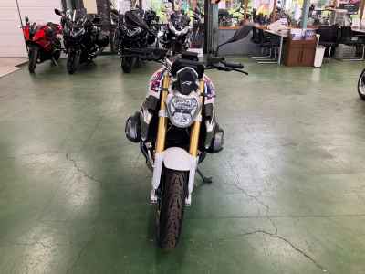 BMW R1250R 2019