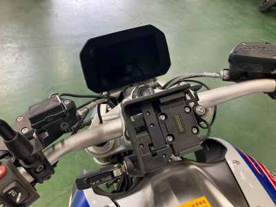 BMW R1250R 2019