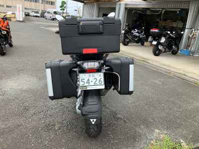 BMW R1200GS 2013