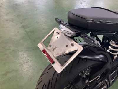 BMW R nineT 2023