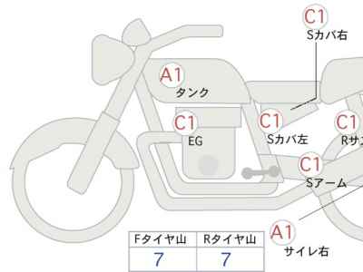 Triumph Speed 400 2024
