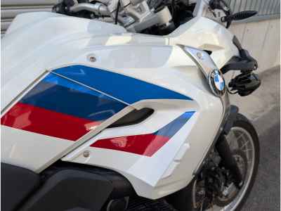 BMW R1200GS 2013