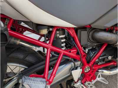 BMW R1200GS 2013