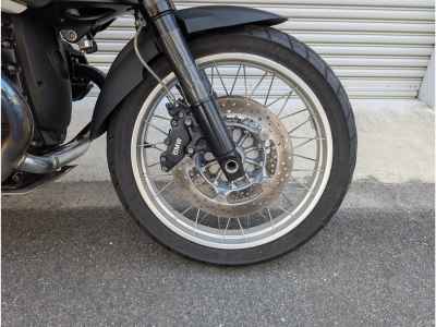 BMW R1200GS 2013