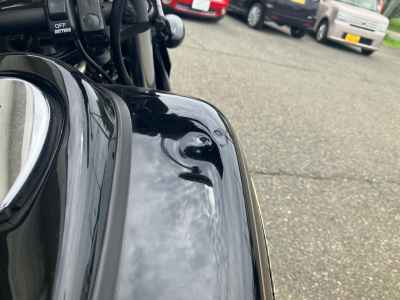 Kawasaki Eliminator 250SE