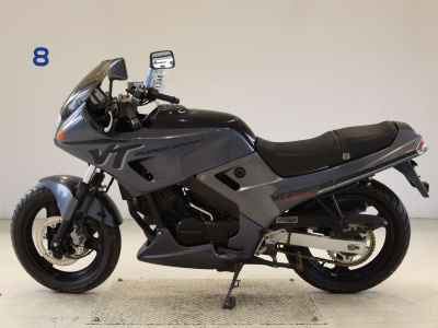 Honda VT250FH