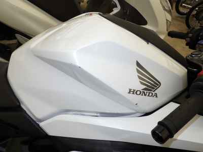 Honda CBR250RR 2023