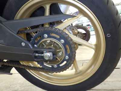 Honda CBR250RR 2023
