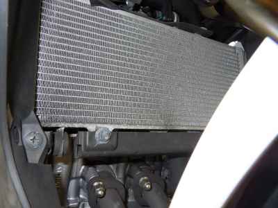 Honda CBR250RR 2023