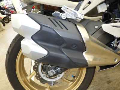 Honda CBR250RR 2023