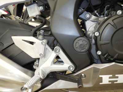 Honda CBR250RR 2023