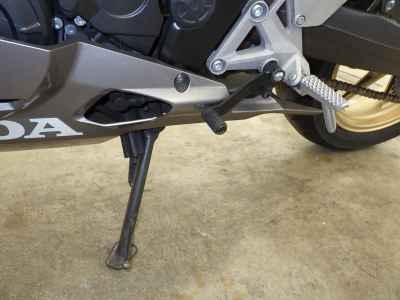 Honda CBR250RR 2023