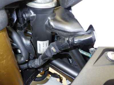 Honda CBR250RR 2023