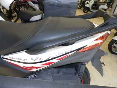 Yamaha XMAX 250 2018