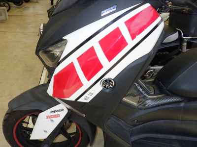 Yamaha XMAX 250 2018