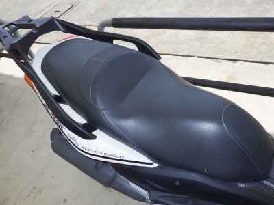 Yamaha XMAX 250 2018