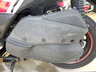 Yamaha XMAX 250 2018
