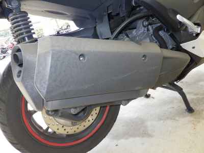Yamaha XMAX 250 2018