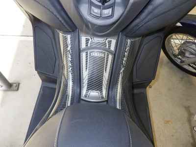 Yamaha XMAX 250 2018