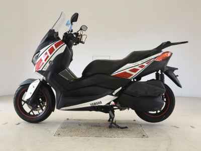 Yamaha XMAX 250 2018