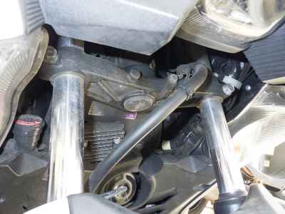 Yamaha XMAX 250 2018
