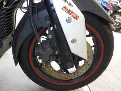 Yamaha XMAX 250 2018