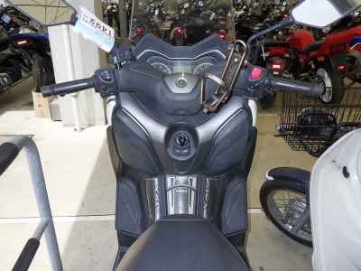 Yamaha XMAX 250 2018