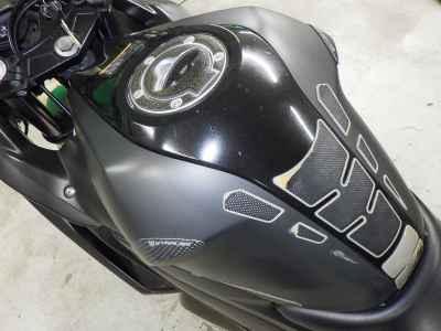 Yamaha YZF-R25