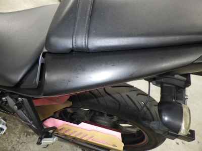 Yamaha YZF-R25