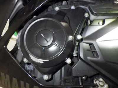Yamaha YZF-R25
