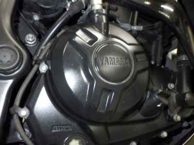 Yamaha YZF-R25