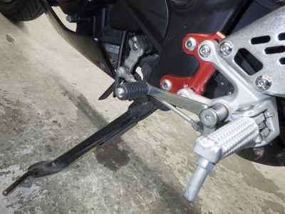 Yamaha YZF-R25