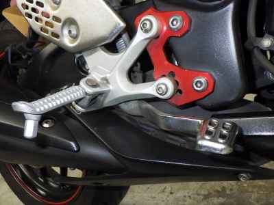 Yamaha YZF-R25