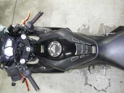 Yamaha YZF-R25
