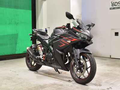 Yamaha YZF-R25