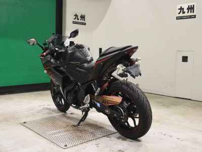 Yamaha YZF-R25