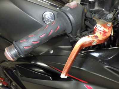 Yamaha YZF-R25